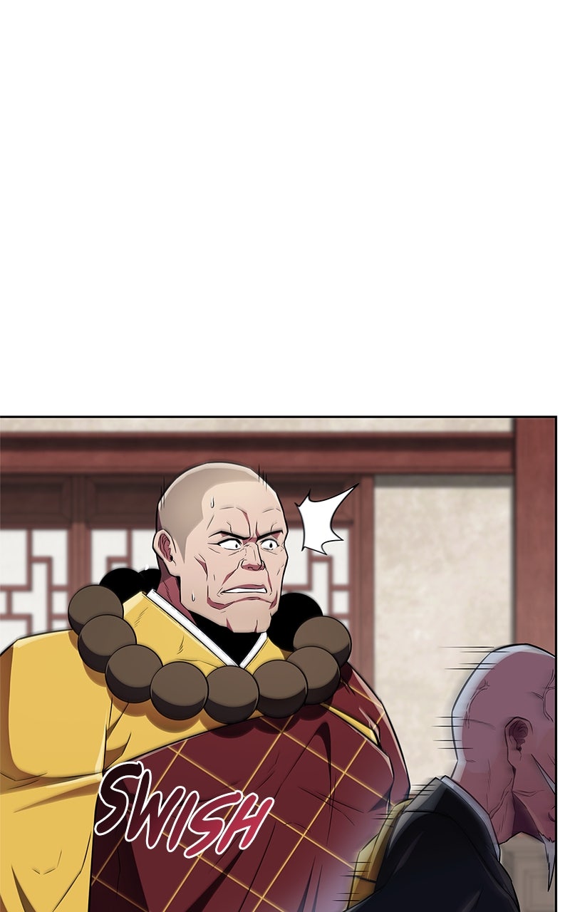The Genius MurimFitness Trainer Ep. 31 - Eating Meat? In Shaolin? page 100 - 