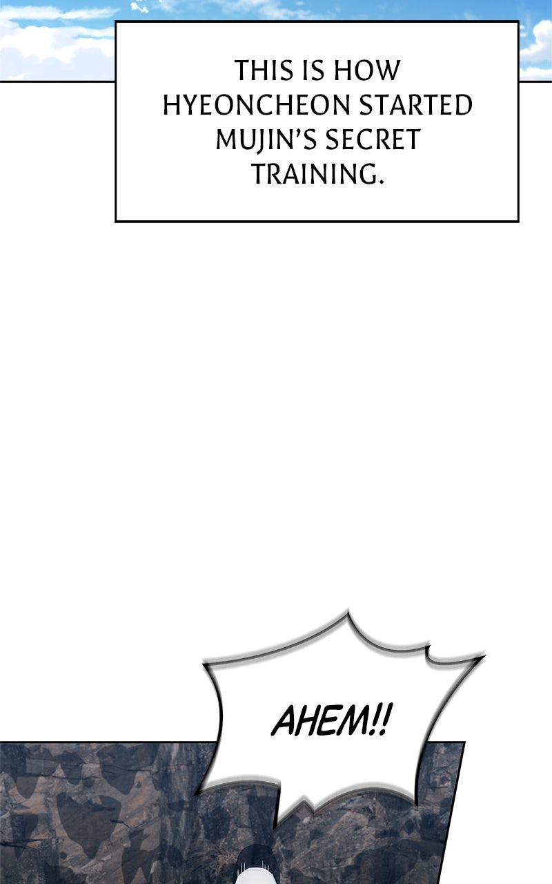 The Genius MurimFitness Trainer Ep. 32 - So Mujin Could Train page 106 - 
