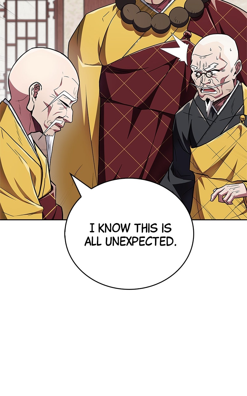 The Genius MurimFitness Trainer Ep. 32 - So Mujin Could Train page 12 - 