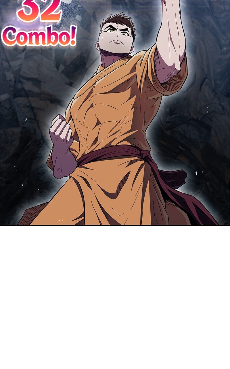 The Genius MurimFitness Trainer Ep. 32 - So Mujin Could Train page 112 - 
