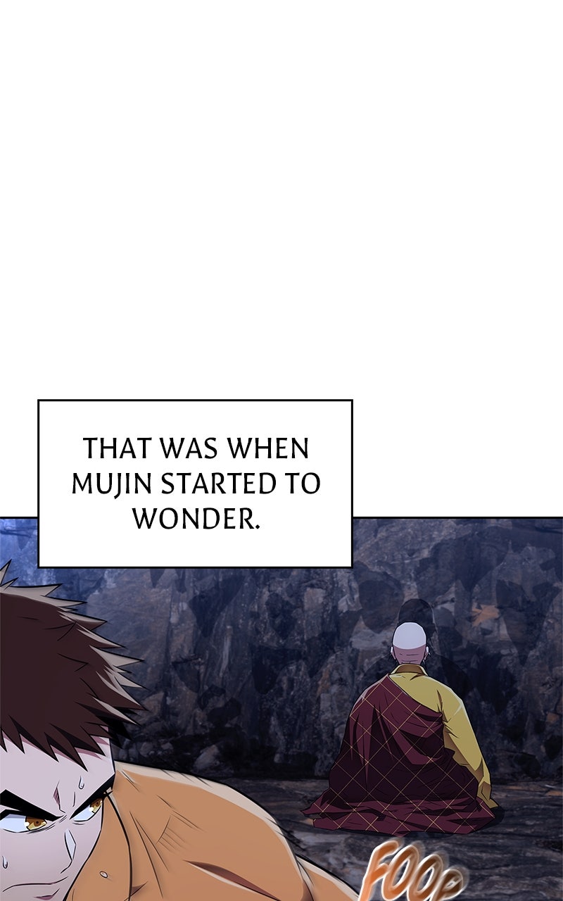 The Genius MurimFitness Trainer Ep. 32 - So Mujin Could Train page 114 - 