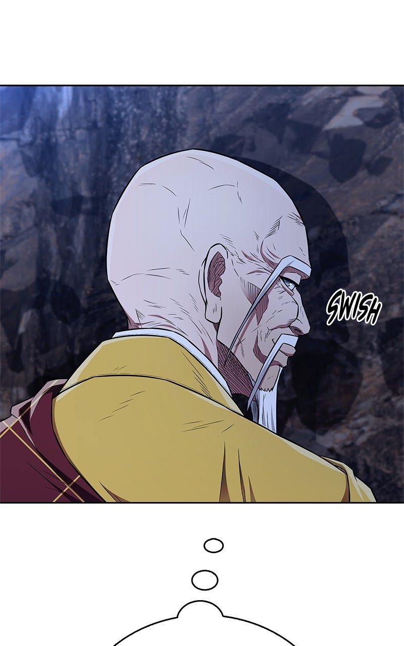 The Genius MurimFitness Trainer Ep. 32 - So Mujin Could Train page 116 - 