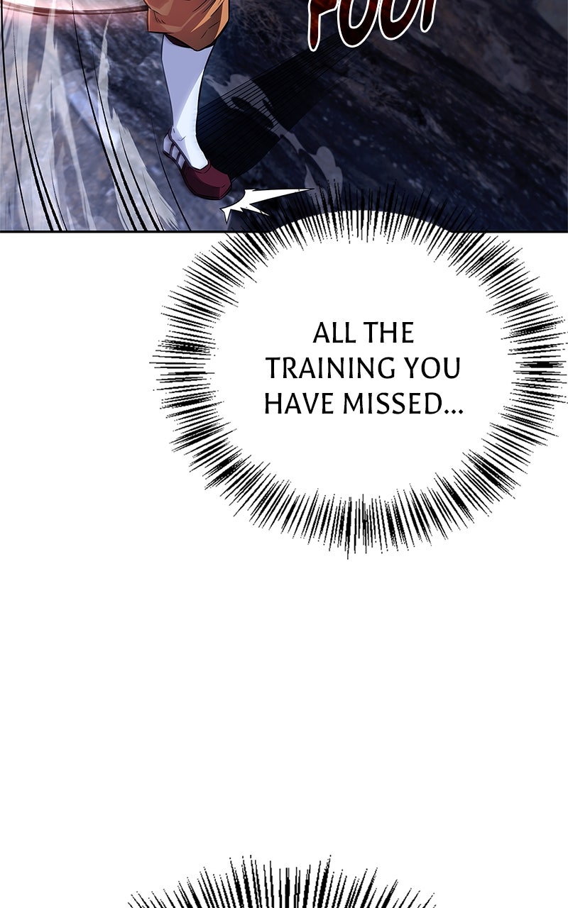 The Genius MurimFitness Trainer Ep. 32 - So Mujin Could Train page 120 - 