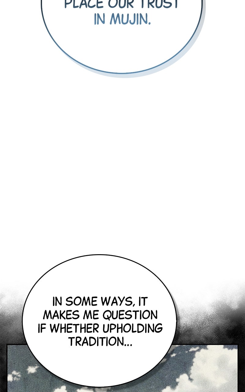 The Genius MurimFitness Trainer Ep. 32 - So Mujin Could Train page 18 - 