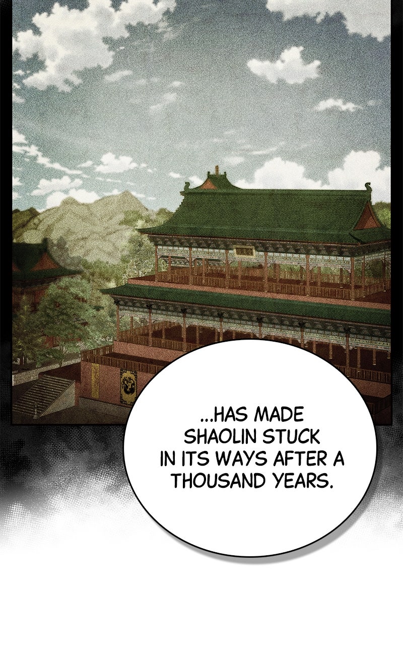 The Genius MurimFitness Trainer Ep. 32 - So Mujin Could Train page 19 - 