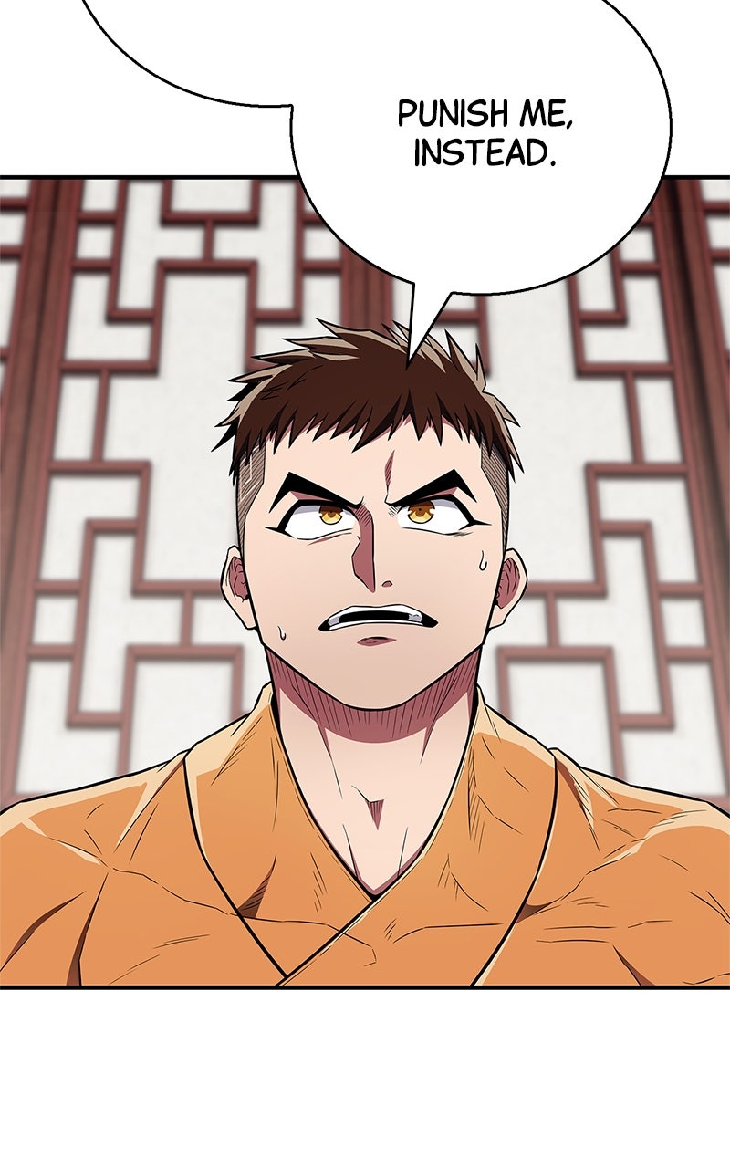 The Genius MurimFitness Trainer Ep. 32 - So Mujin Could Train page 3 - 