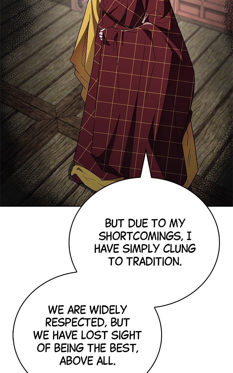 The Genius MurimFitness Trainer Ep. 32 - So Mujin Could Train page 21 - 