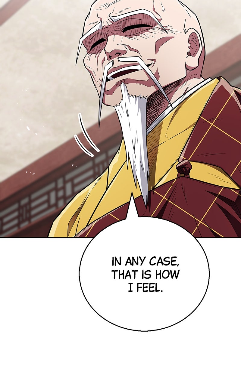 The Genius MurimFitness Trainer Ep. 32 - So Mujin Could Train page 23 - 