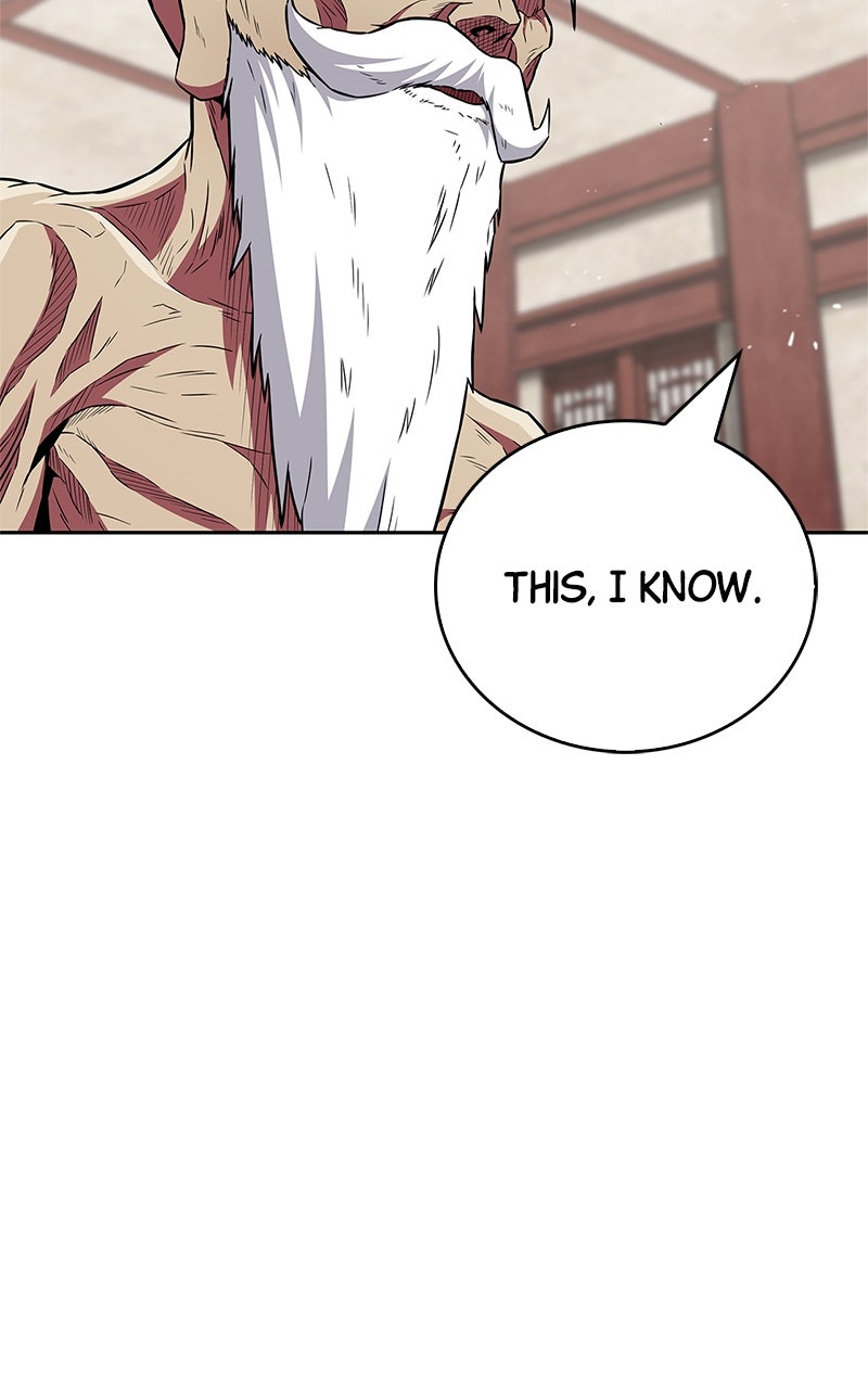 The Genius MurimFitness Trainer Ep. 32 - So Mujin Could Train page 25 - 