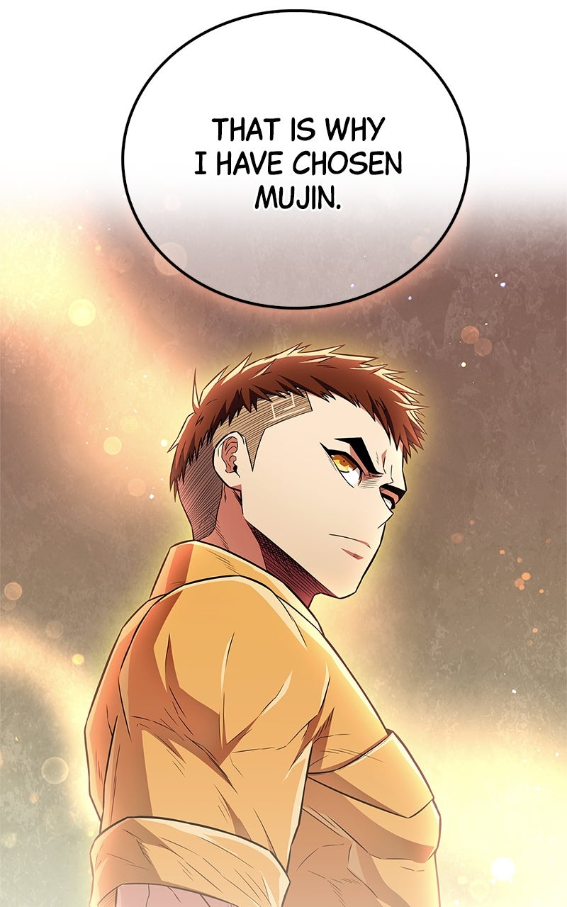 The Genius MurimFitness Trainer Ep. 32 - So Mujin Could Train page 26 - 