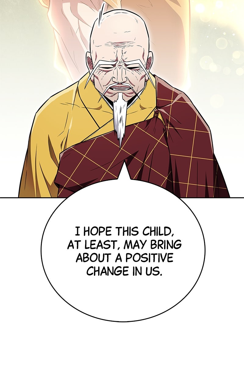 The Genius MurimFitness Trainer Ep. 32 - So Mujin Could Train page 27 - 