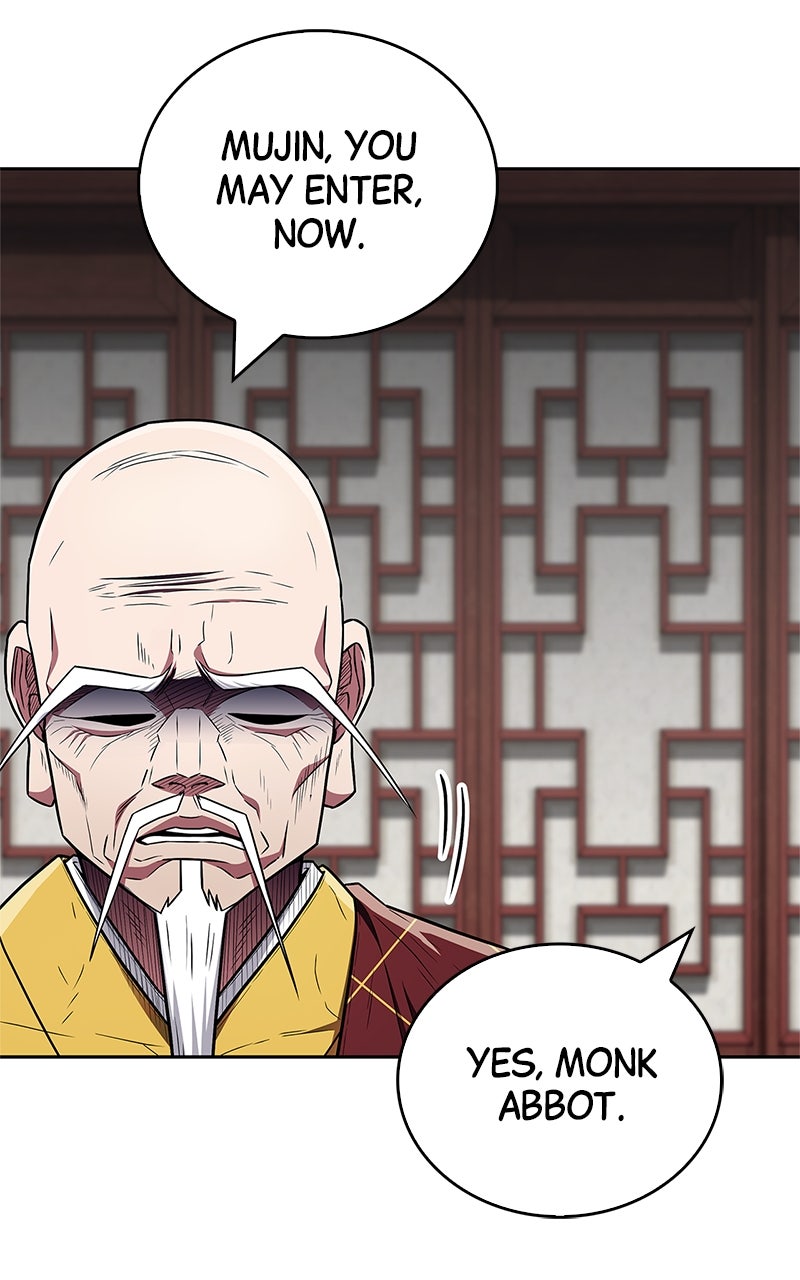 The Genius MurimFitness Trainer Ep. 32 - So Mujin Could Train page 30 - 