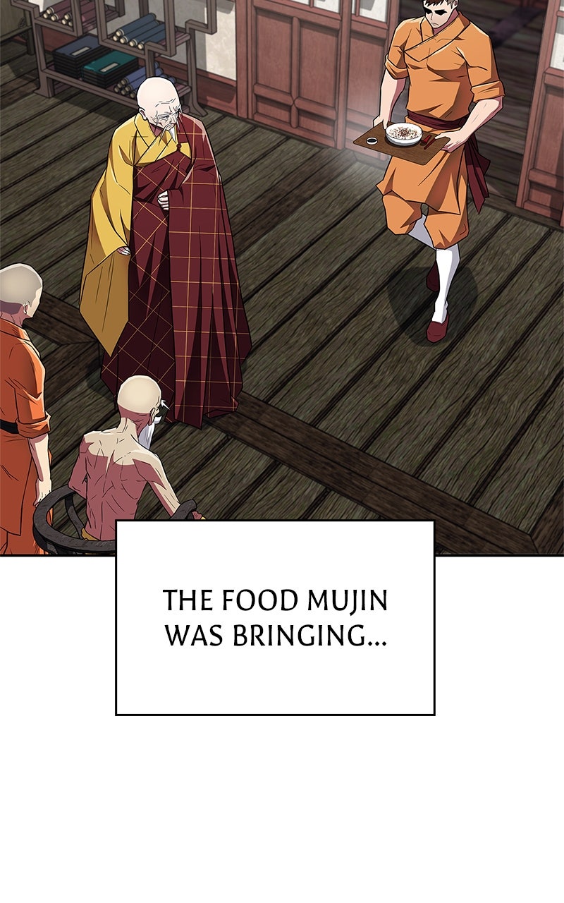 The Genius MurimFitness Trainer Ep. 32 - So Mujin Could Train page 32 - 