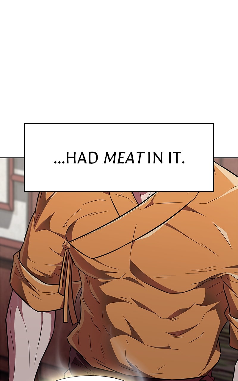 The Genius MurimFitness Trainer Ep. 32 - So Mujin Could Train page 33 - 