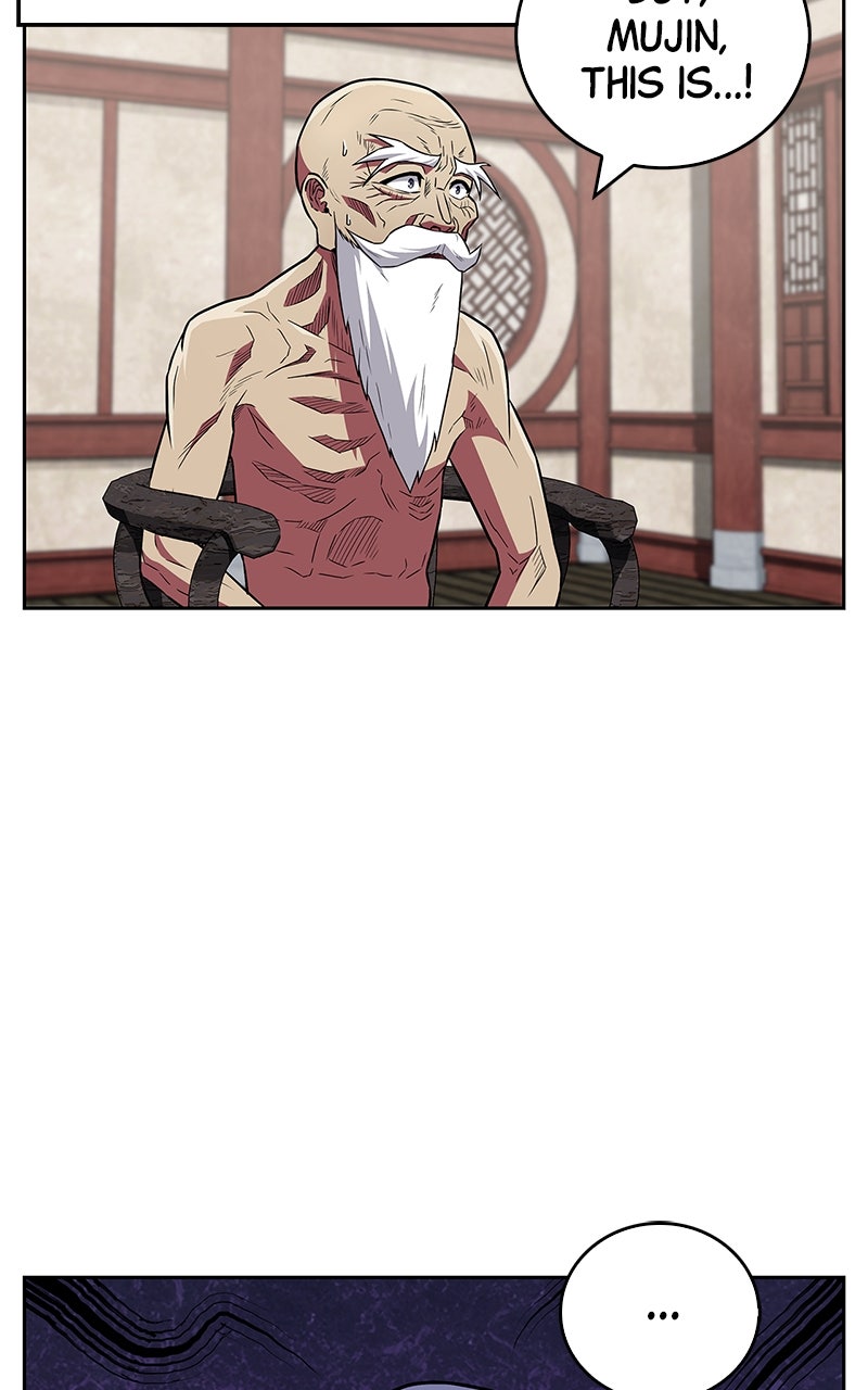 The Genius MurimFitness Trainer Ep. 32 - So Mujin Could Train page 35 - 