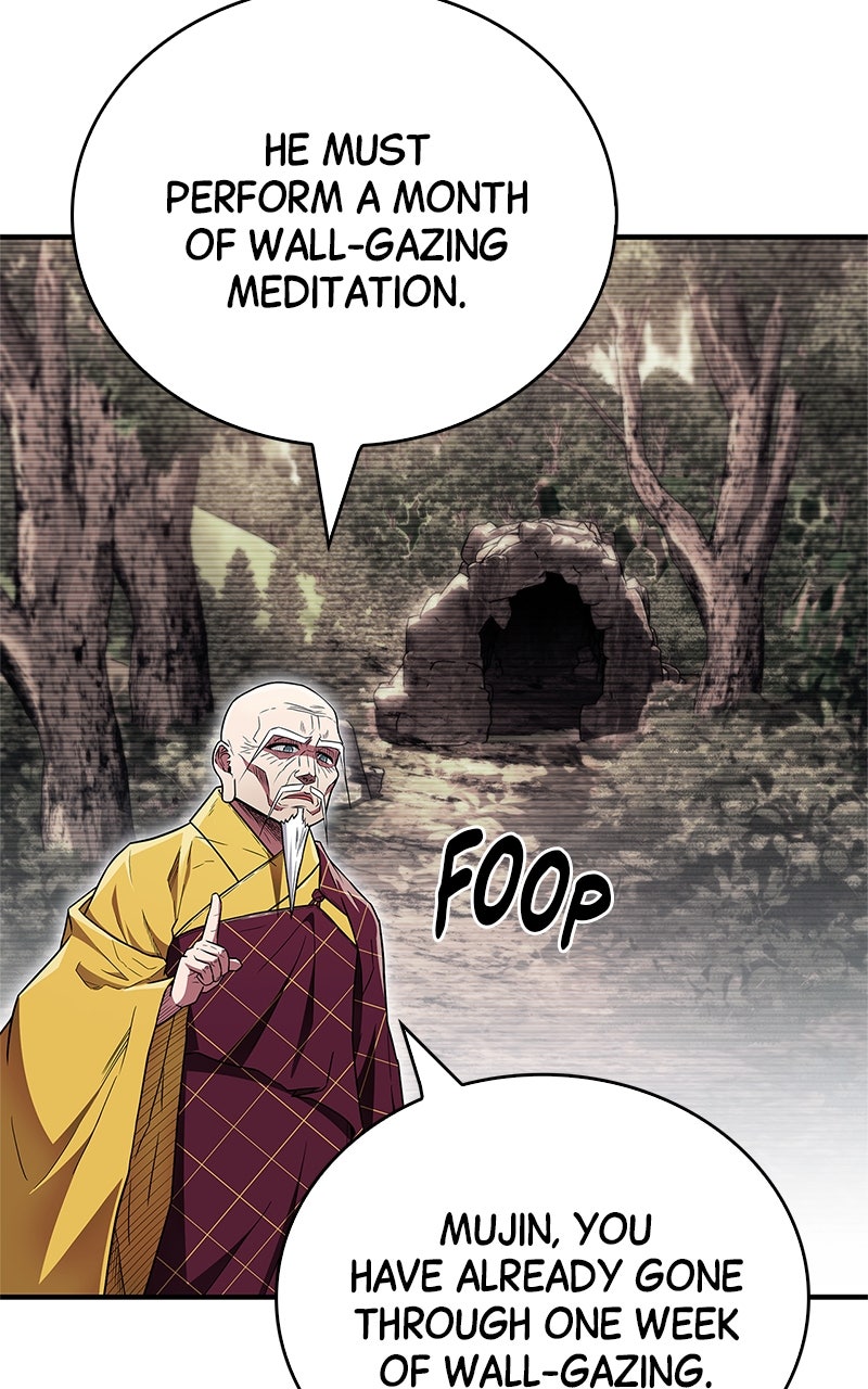The Genius MurimFitness Trainer Ep. 32 - So Mujin Could Train page 5 - 