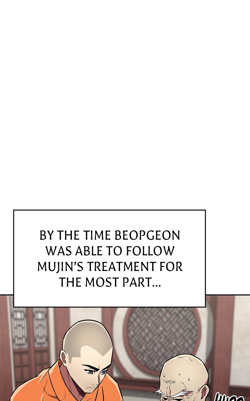 The Genius MurimFitness Trainer Ep. 32 - So Mujin Could Train page 45 - 