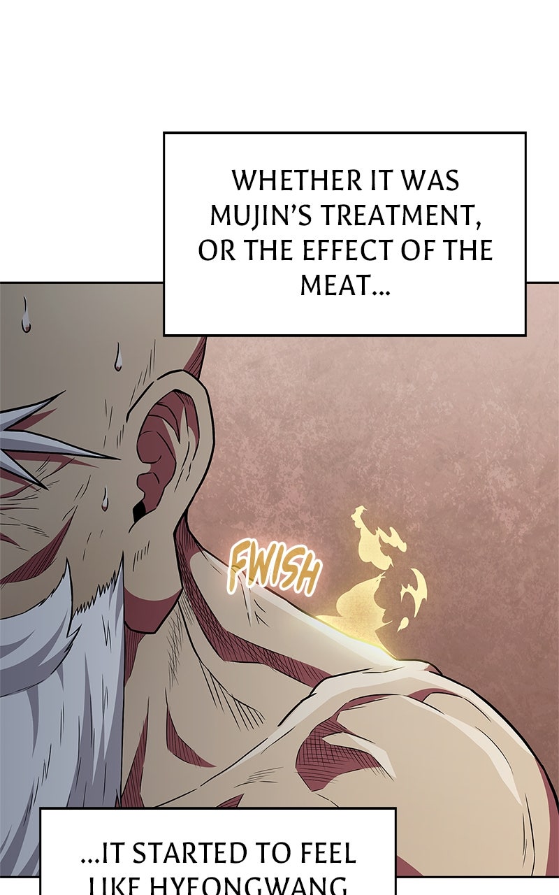 The Genius MurimFitness Trainer Ep. 32 - So Mujin Could Train page 47 - 