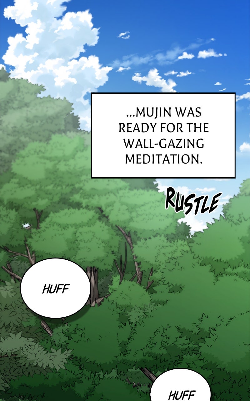 The Genius MurimFitness Trainer Ep. 32 - So Mujin Could Train page 49 - 