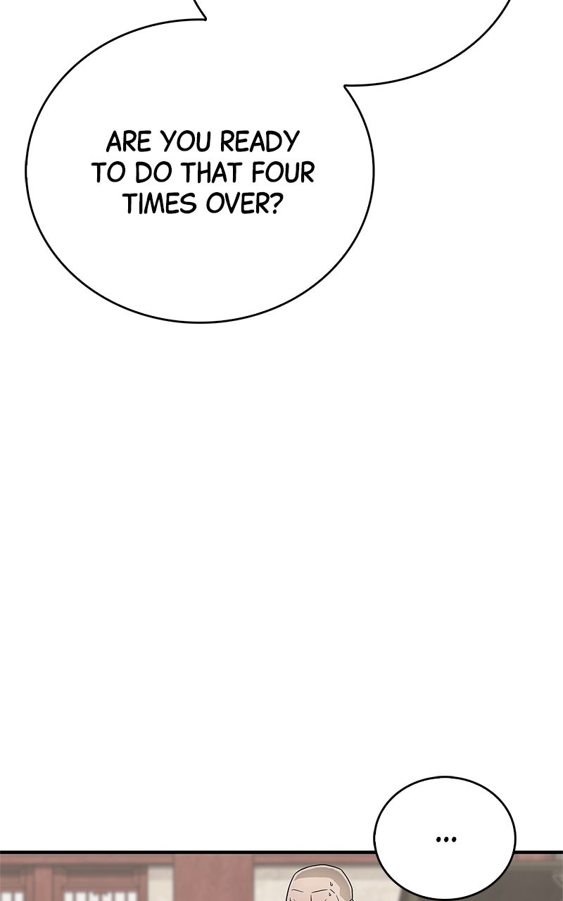 The Genius MurimFitness Trainer Ep. 32 - So Mujin Could Train page 6 - 