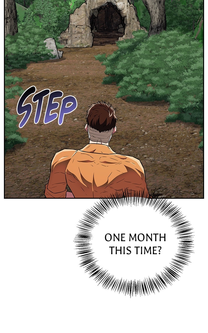 The Genius MurimFitness Trainer Ep. 32 - So Mujin Could Train page 53 - 