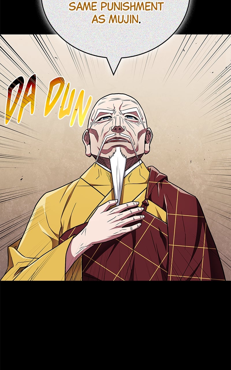 The Genius MurimFitness Trainer Ep. 32 - So Mujin Could Train page 60 - 