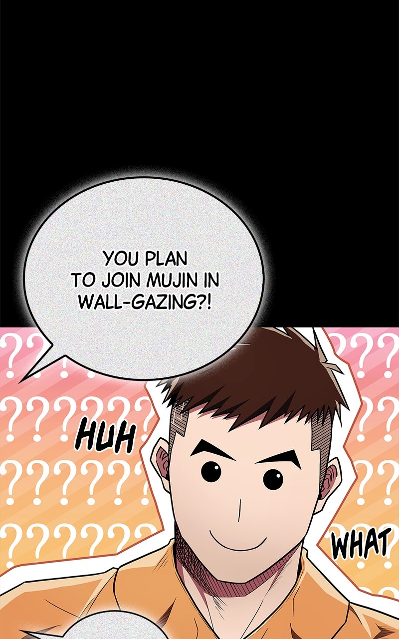 The Genius MurimFitness Trainer Ep. 32 - So Mujin Could Train page 61 - 