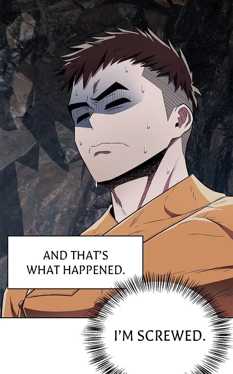 The Genius MurimFitness Trainer Ep. 32 - So Mujin Could Train page 63 - 