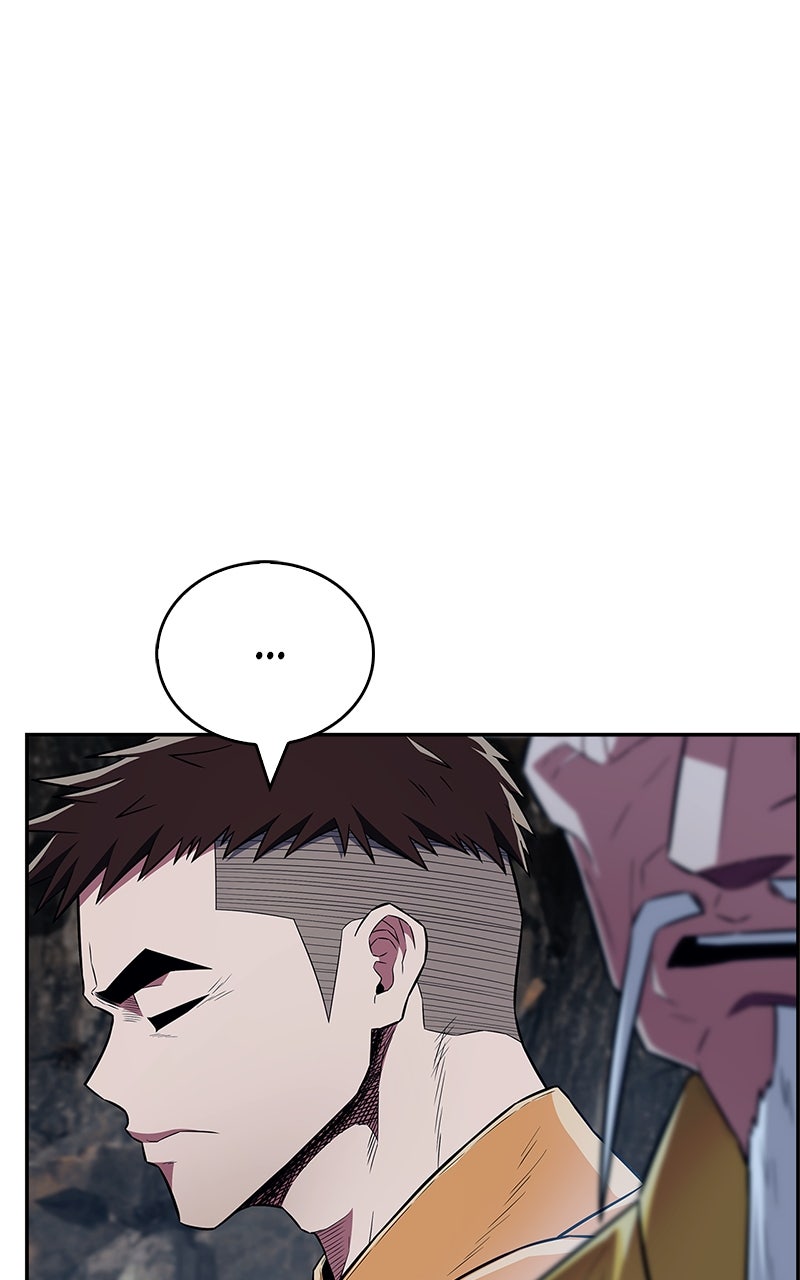 The Genius MurimFitness Trainer Ep. 32 - So Mujin Could Train page 68 - 