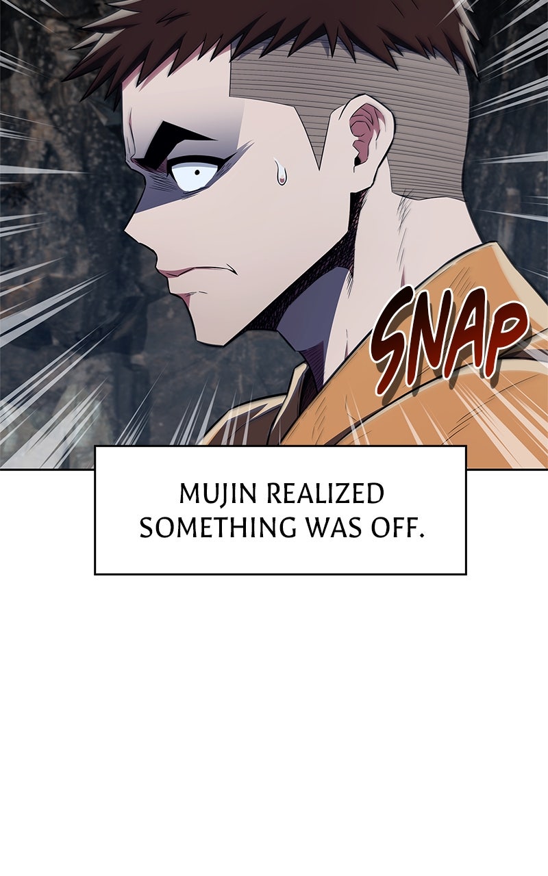The Genius MurimFitness Trainer Ep. 32 - So Mujin Could Train page 70 - 