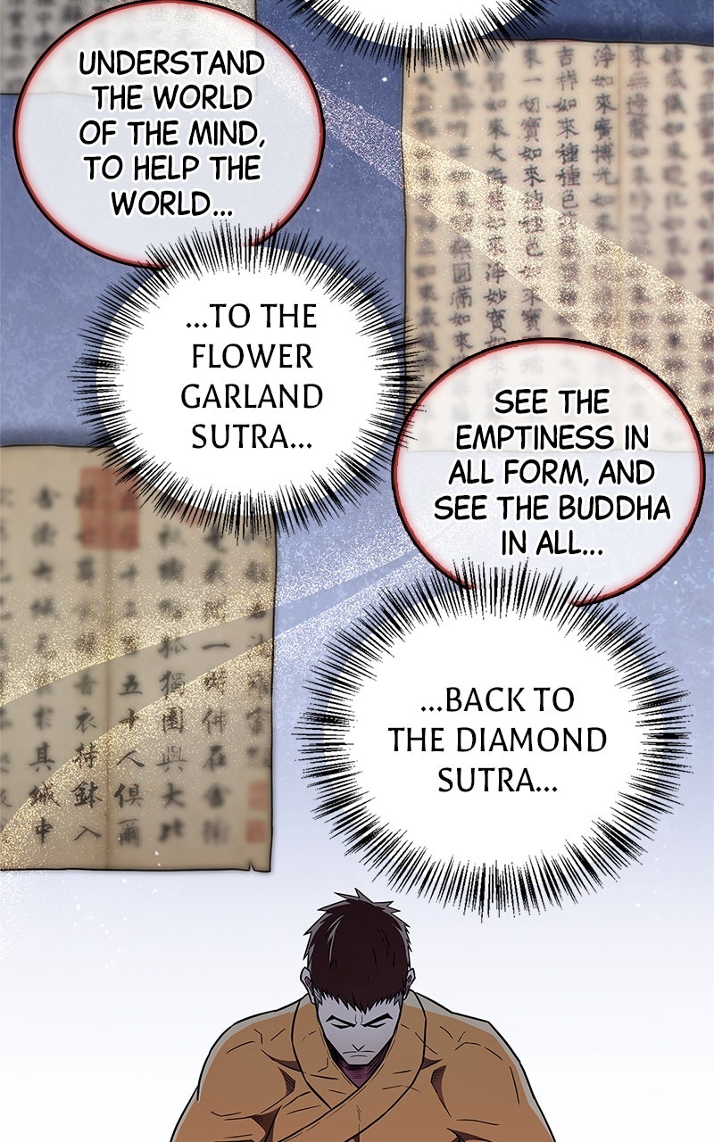 The Genius MurimFitness Trainer Ep. 32 - So Mujin Could Train page 74 - 