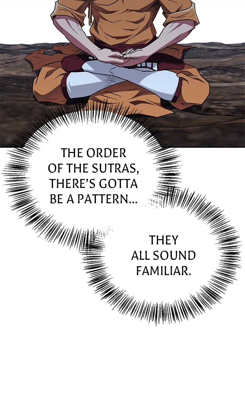 The Genius MurimFitness Trainer Ep. 32 - So Mujin Could Train page 75 - 