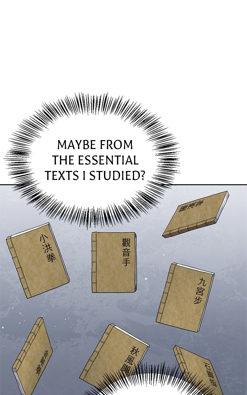 The Genius MurimFitness Trainer Ep. 32 - So Mujin Could Train page 76 - 