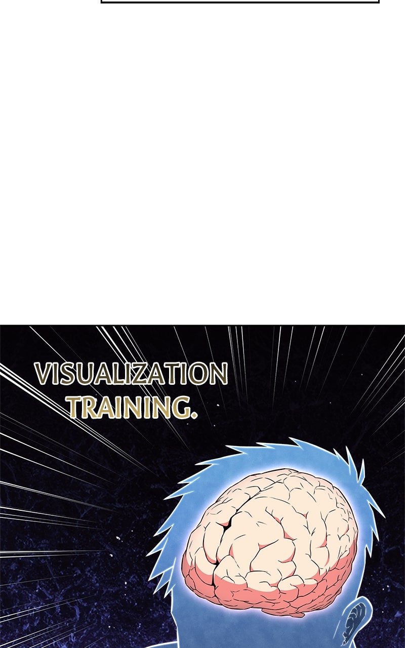 The Genius MurimFitness Trainer Ep. 32 - So Mujin Could Train page 79 - 