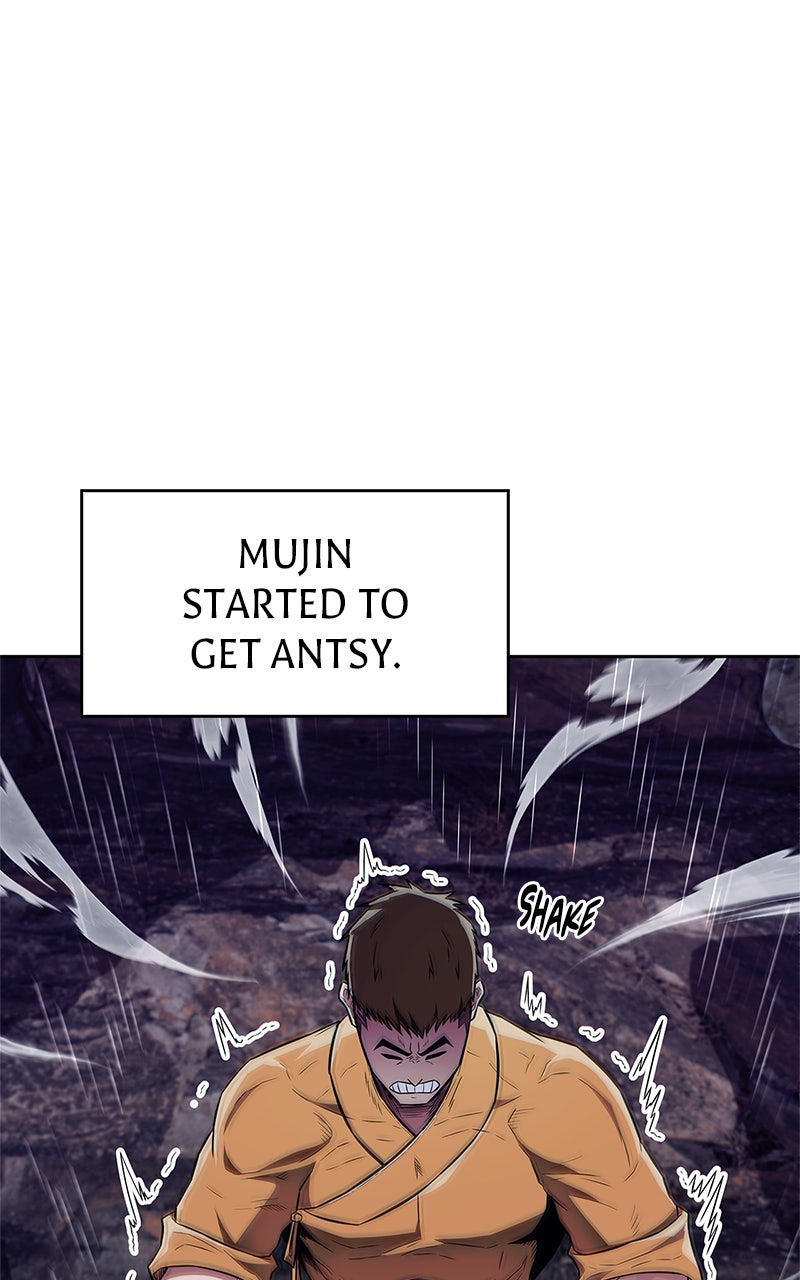 The Genius MurimFitness Trainer Ep. 32 - So Mujin Could Train page 84 - 