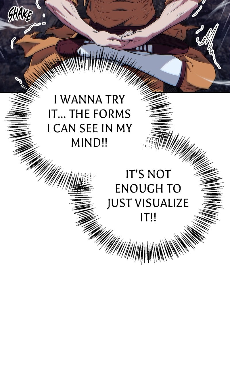 The Genius MurimFitness Trainer Ep. 32 - So Mujin Could Train page 85 - 