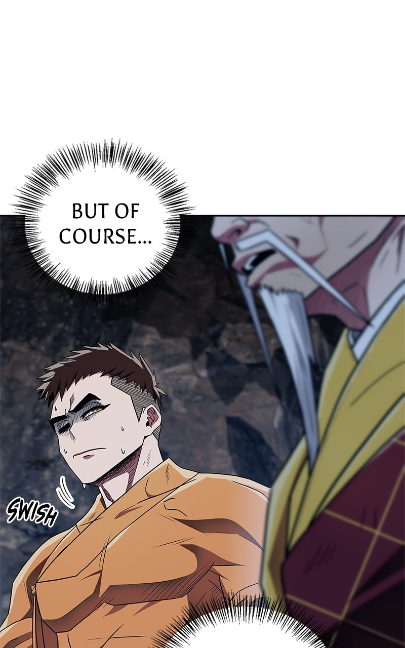 The Genius MurimFitness Trainer Ep. 32 - So Mujin Could Train page 86 - 