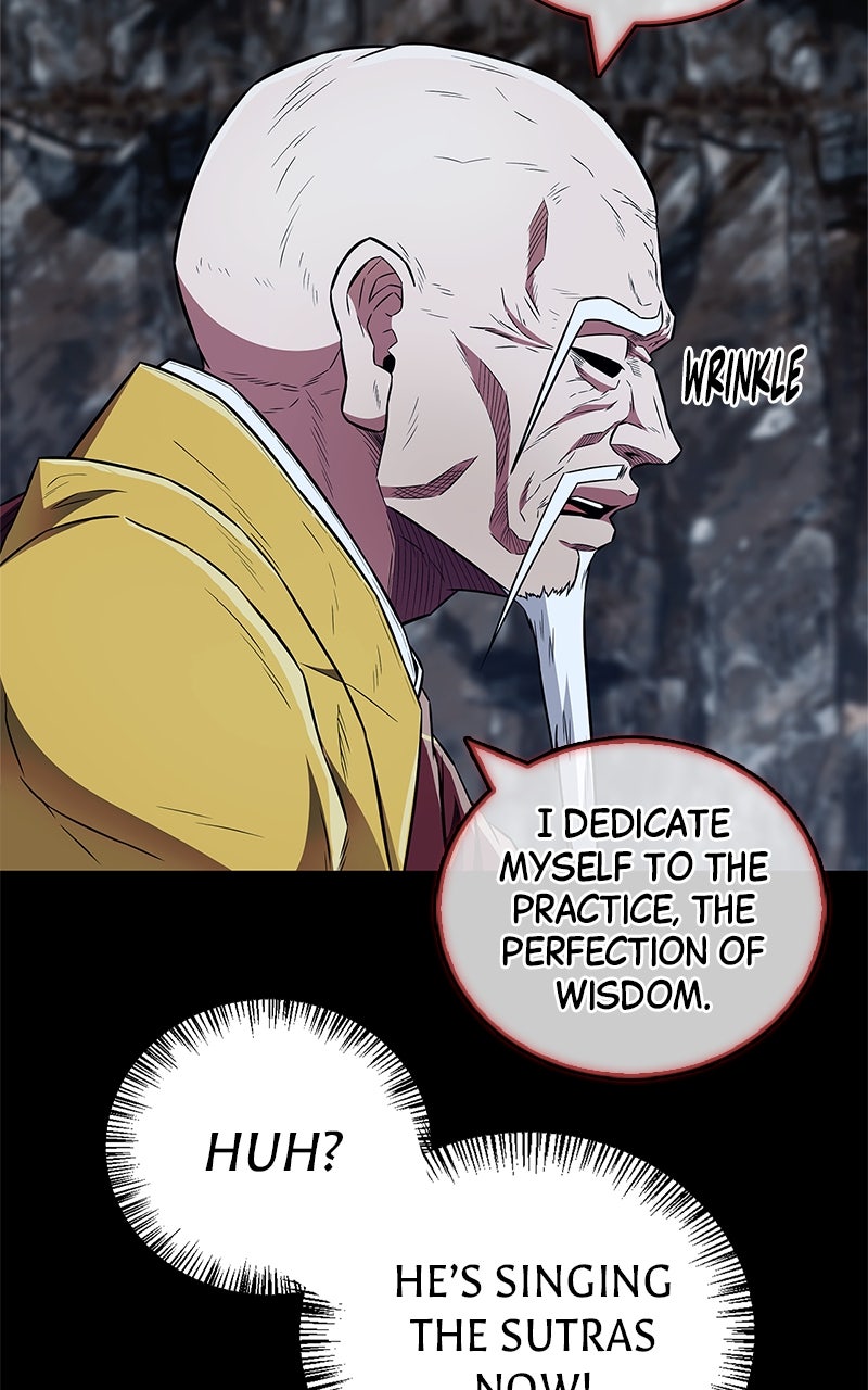 The Genius MurimFitness Trainer Ep. 32 - So Mujin Could Train page 88 - 