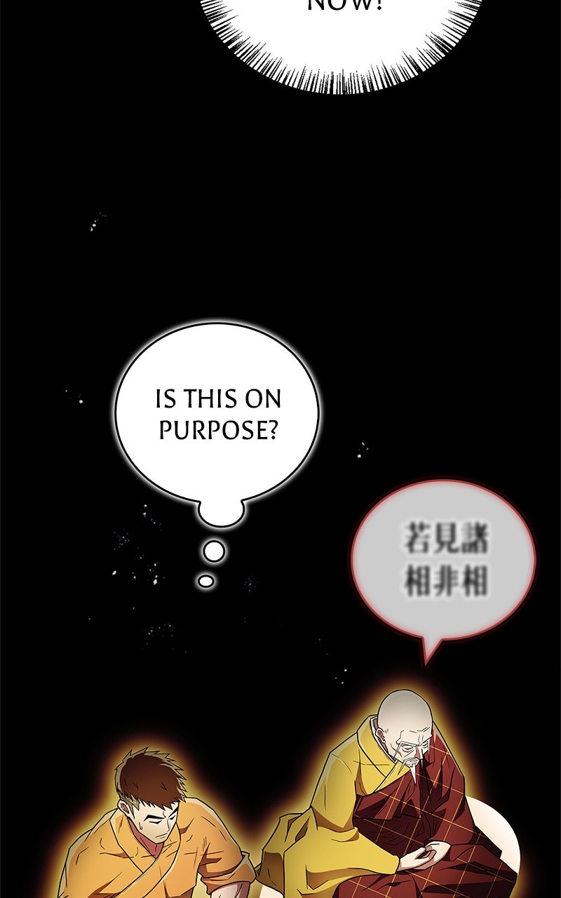 The Genius MurimFitness Trainer Ep. 32 - So Mujin Could Train page 89 - 