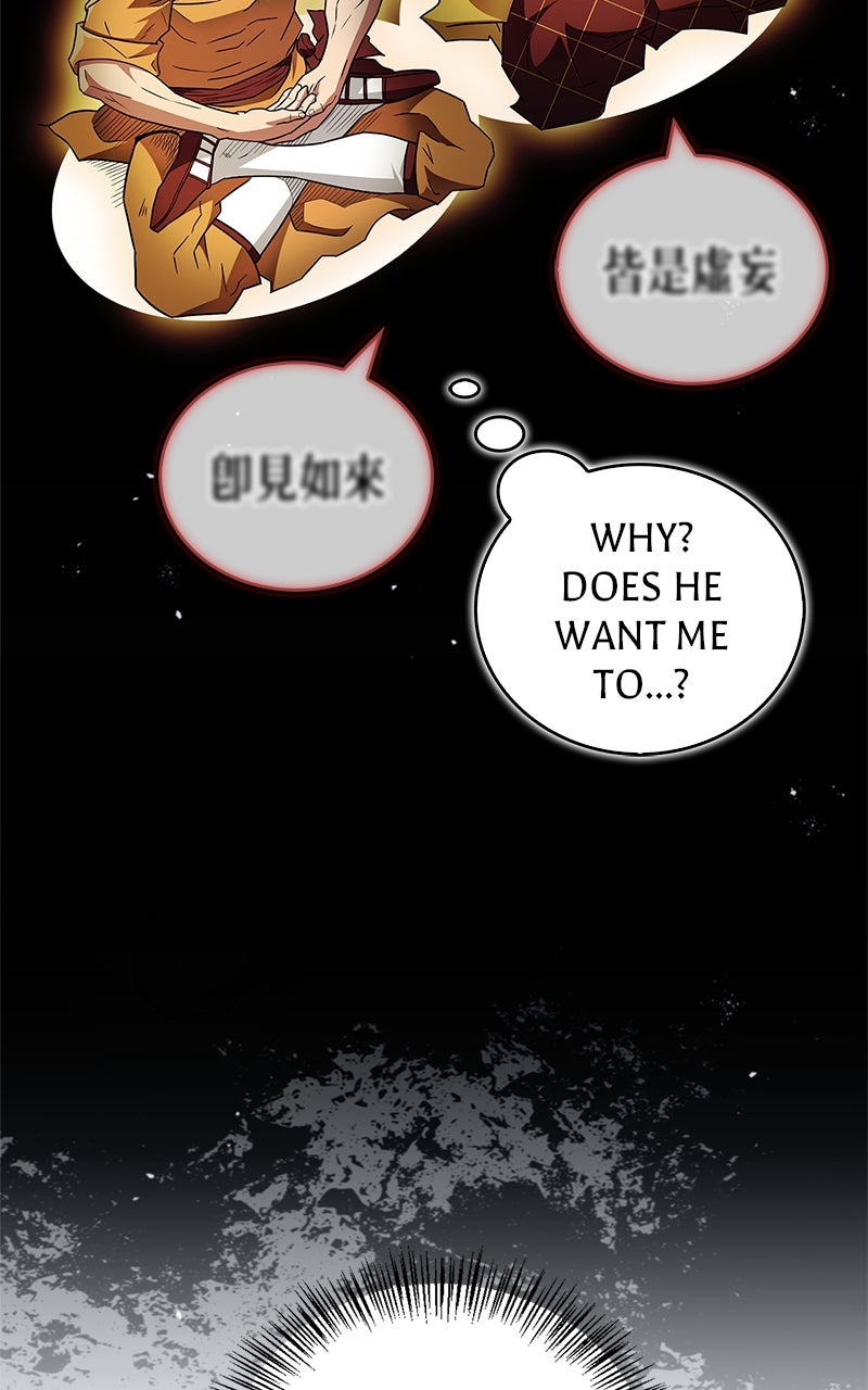 The Genius MurimFitness Trainer Ep. 32 - So Mujin Could Train page 90 - 