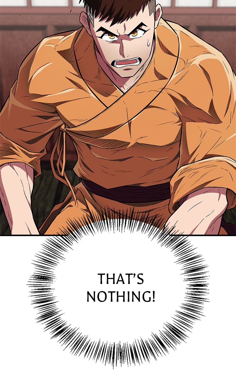 The Genius MurimFitness Trainer Ep. 32 - So Mujin Could Train page 10 - 