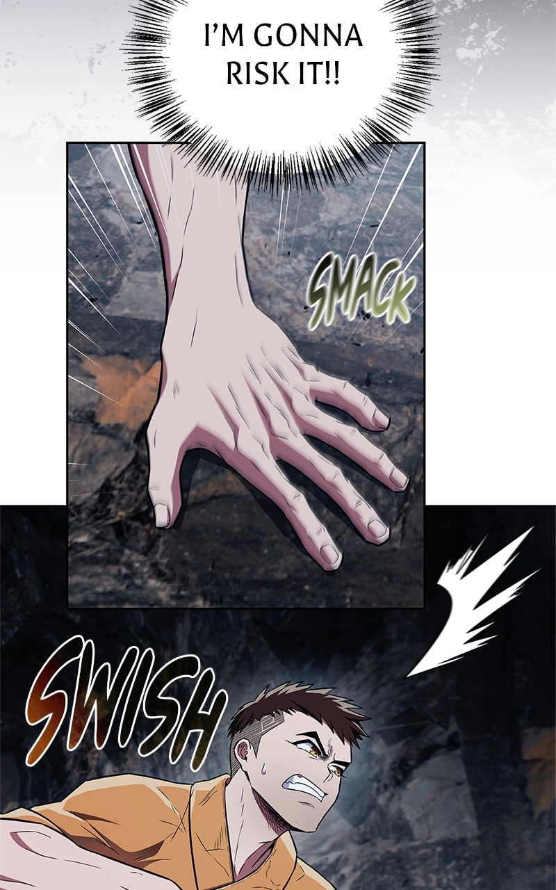 The Genius MurimFitness Trainer Ep. 32 - So Mujin Could Train page 91 - 