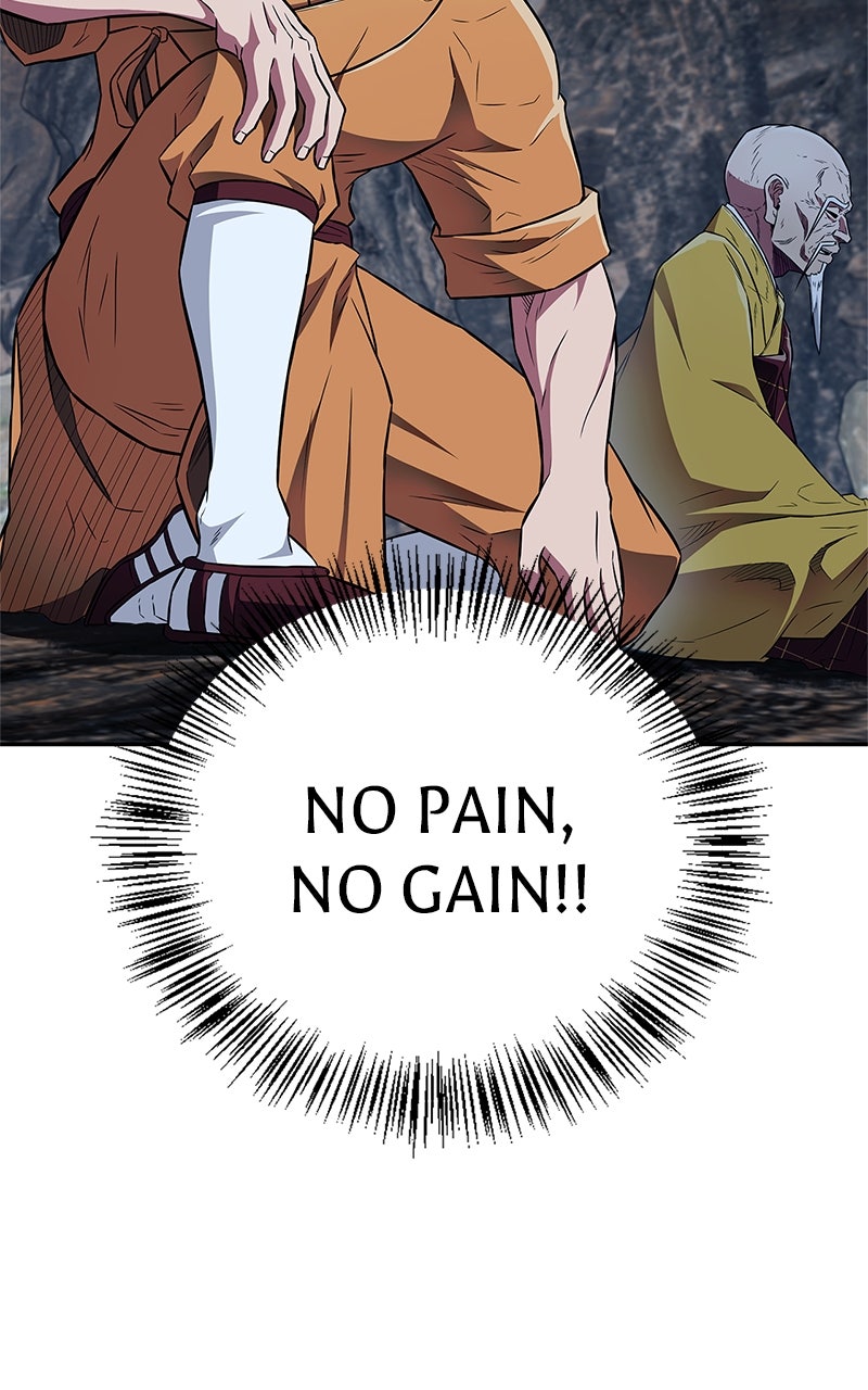 The Genius MurimFitness Trainer Ep. 32 - So Mujin Could Train page 92 - 