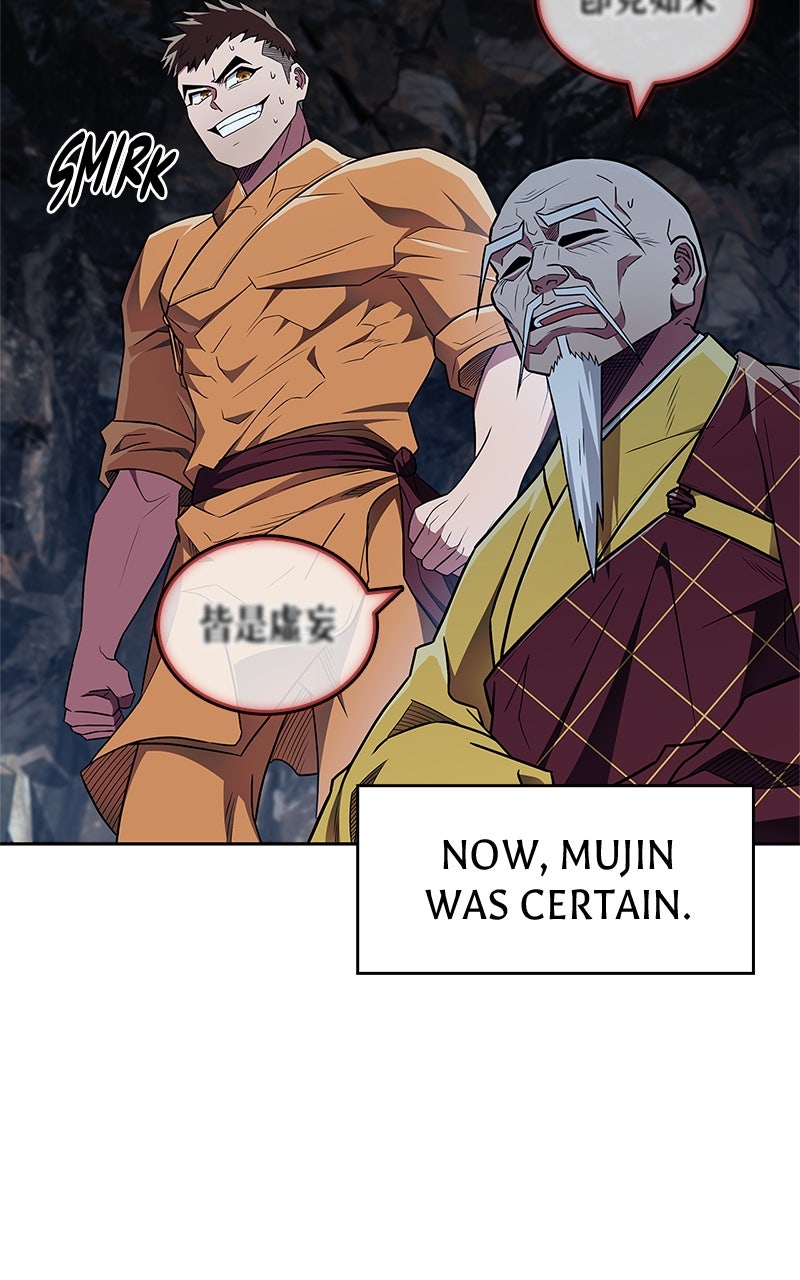 The Genius MurimFitness Trainer Ep. 32 - So Mujin Could Train page 95 - 