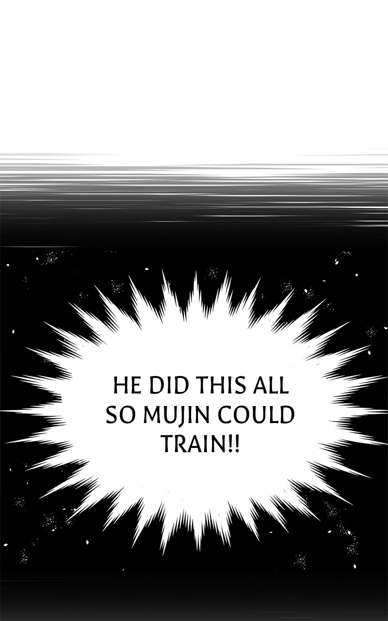 The Genius MurimFitness Trainer Ep. 32 - So Mujin Could Train page 96 - 