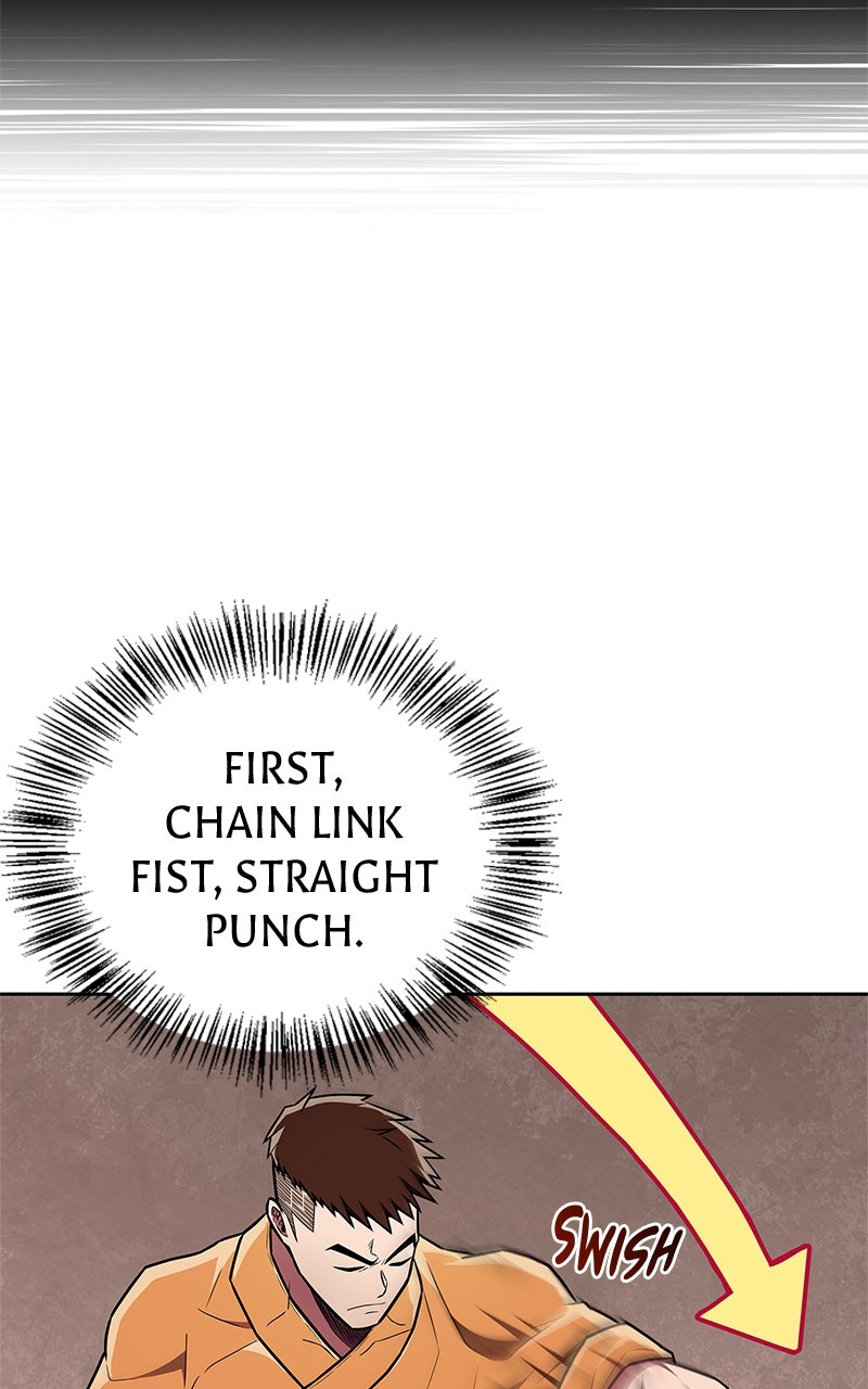 The Genius MurimFitness Trainer Ep. 32 - So Mujin Could Train page 97 - 