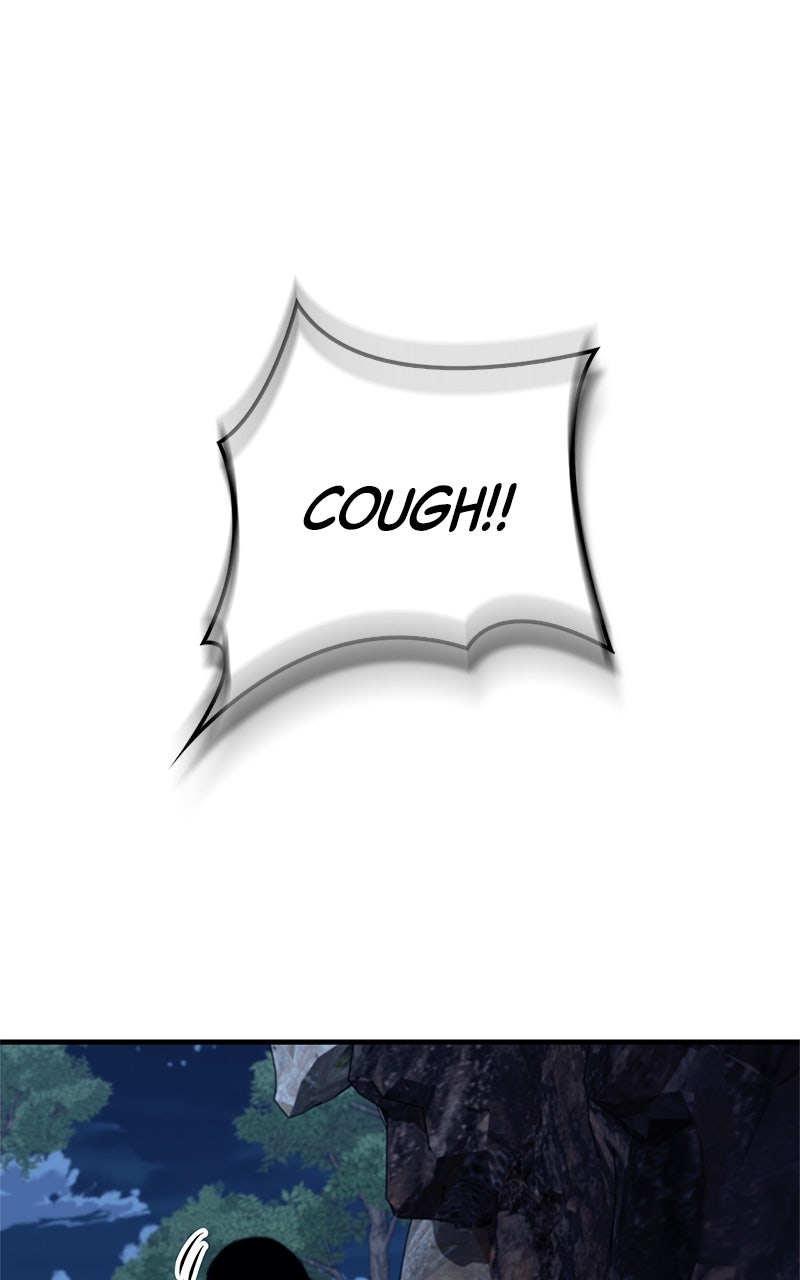 The Genius MurimFitness Trainer Ep. 33 - Has Something Happened to Grandpa? page 1 - 