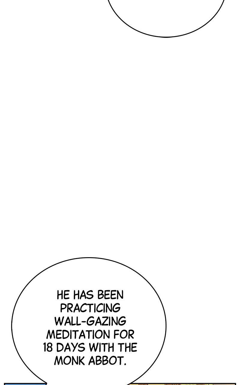 The Genius MurimFitness Trainer Ep. 33 - Has Something Happened to Grandpa? page 104 - 