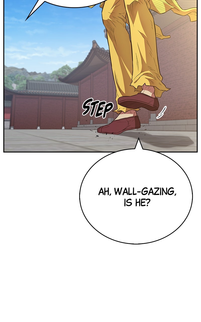 The Genius MurimFitness Trainer Ep. 33 - Has Something Happened to Grandpa? page 105 - 
