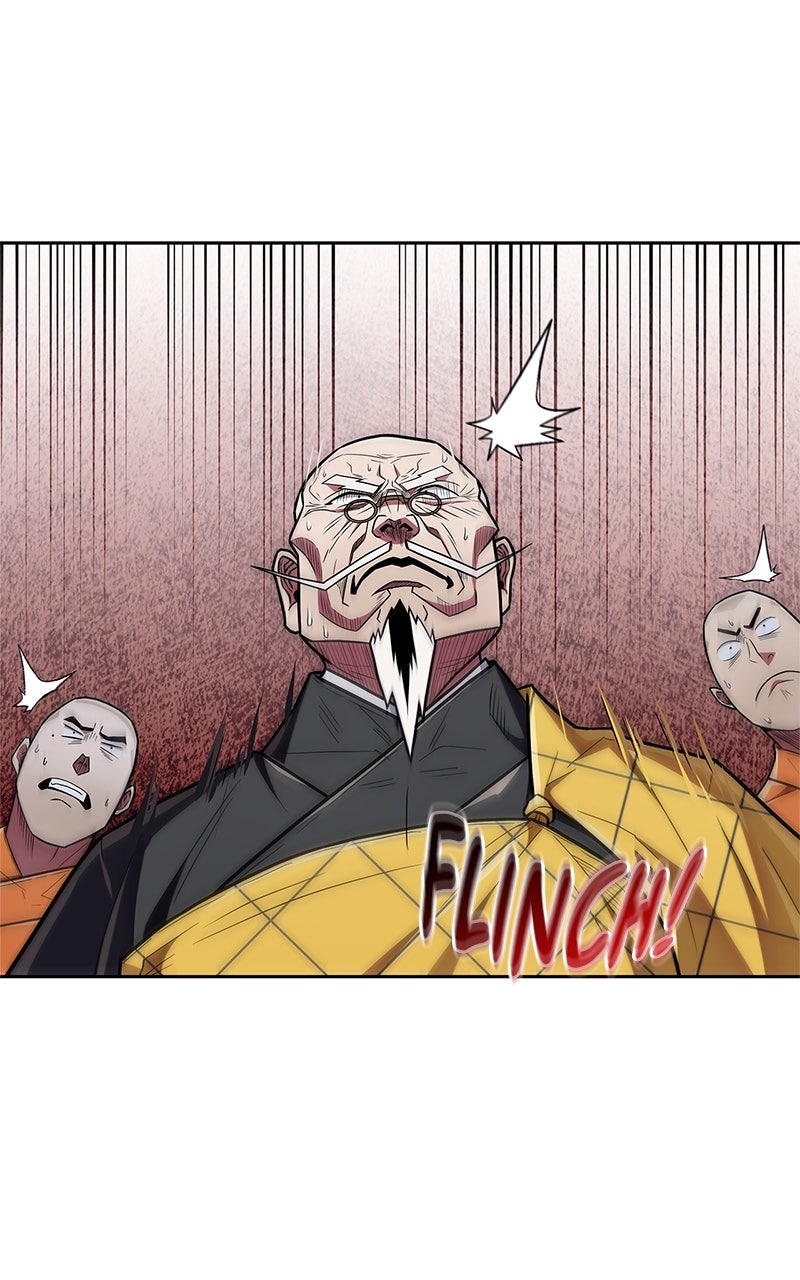 The Genius MurimFitness Trainer Ep. 33 - Has Something Happened to Grandpa? page 107 - 